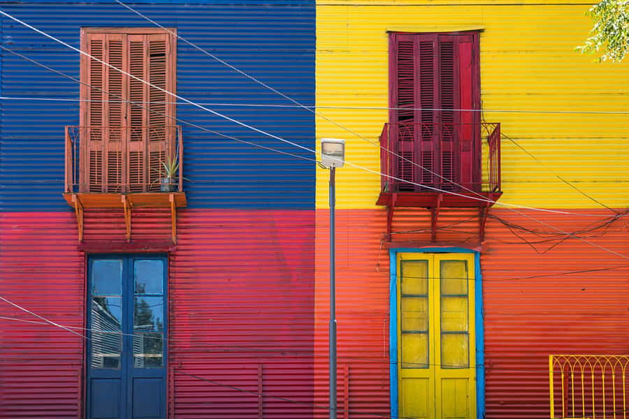 Private Street Art Tour in Buenos Aires - Starting with a private guide in Buenos Aires