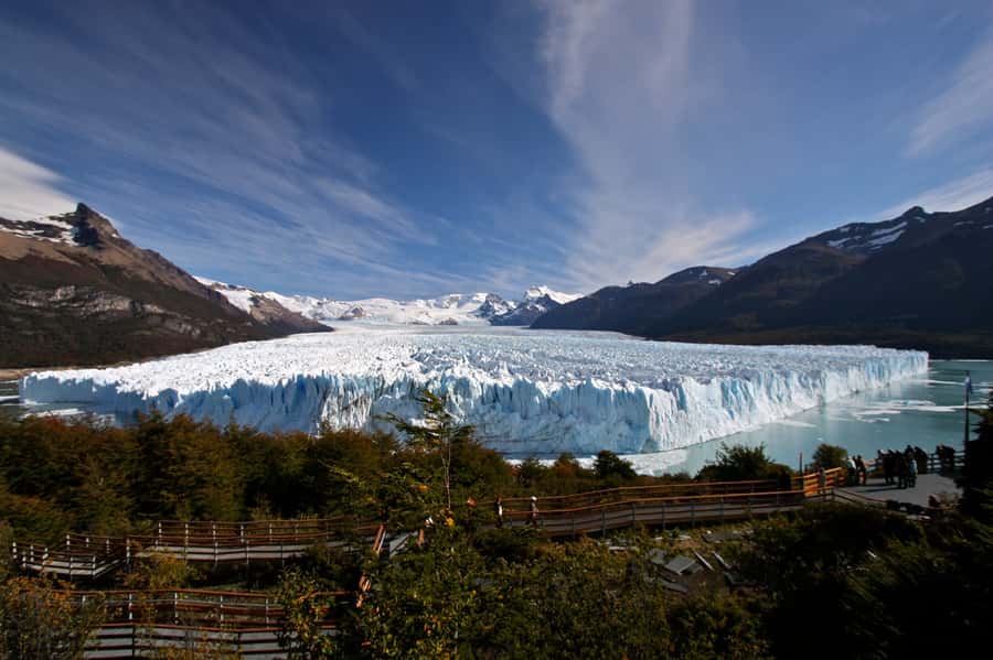 Puerto Natales: Day Trip to Perito Moreno Glacier Argentina - Why Perito Moreno is worth a 16-hour day