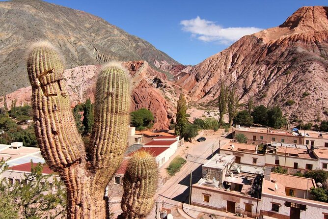 Quebrada de Humahuaca and Purmamarca - Key points to know before you go