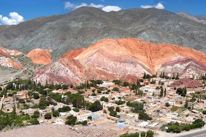 Quebrada de Humahuaca and Purmamarca - Why this northern Argentina day trip is worth considering