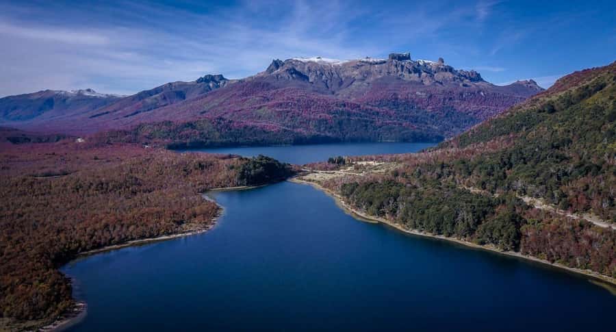 San Martin de los Andes along the Route of the 7 Lakes - Key points to know before you book