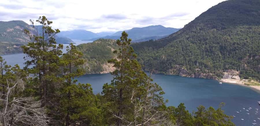 San Martin de los Andes along the Route of the 7 Lakes - Who should book this experience
