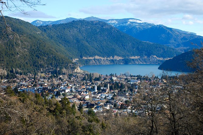 San Martin de los Andes by Seven Lakes Road from Bariloche - Why the Seven Lakes Road is worth a full day