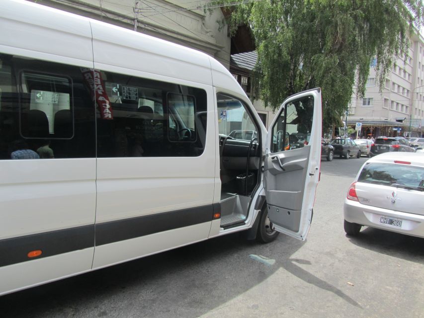San Martín de los Andes por 7 Lagos - Who should book this day trip