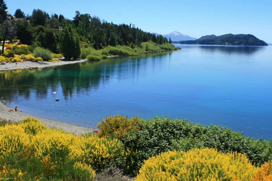 San Martín de los Andes por 7 Lagos - What the $65 price really covers