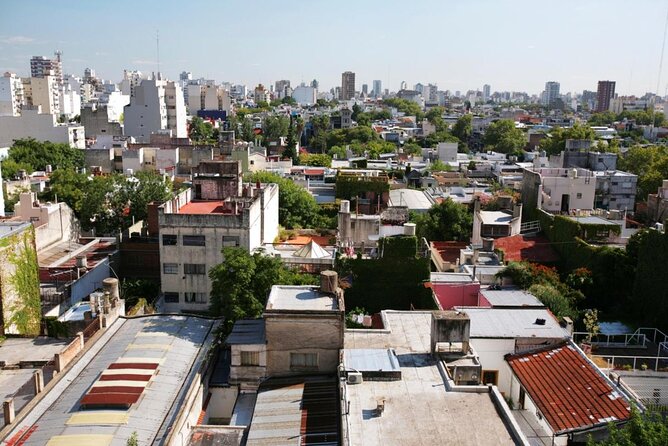 Small-group Buenos Aires City Tour - Key points to know before booking