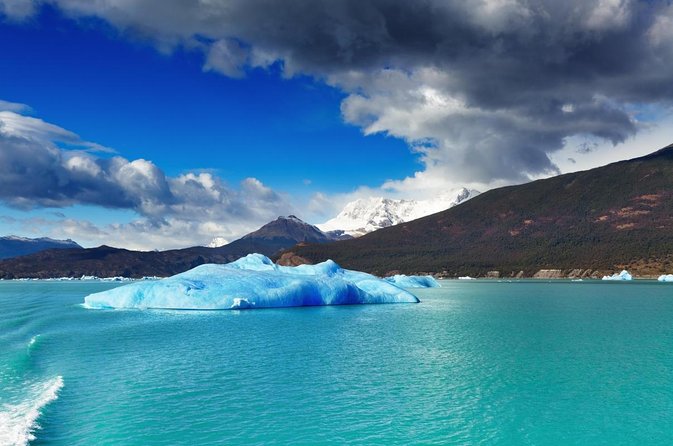 Southroad Calafate Balcony Experience with Tour Mode Options - Reaching the Balconies Above El Calafate