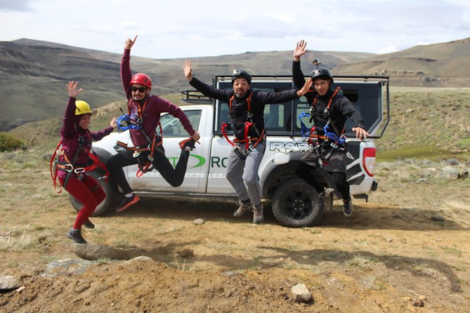 Southroad Calafate Balcony Experience with Tour Mode Options - Is the $100 Price Good Value?