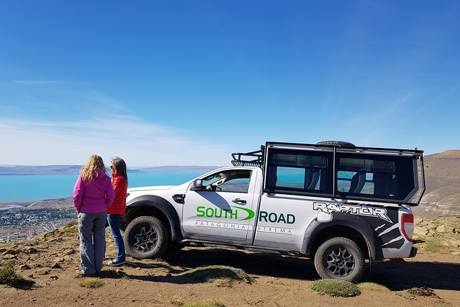 Southroad Calafate Balcony Experience with Tour Mode Options - Fitness, Weather, and Practical Planning