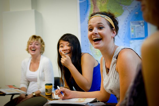 Spanish Group Course in Buenos Aires, Argentina: 20 Lessons - Practical concerns before you book