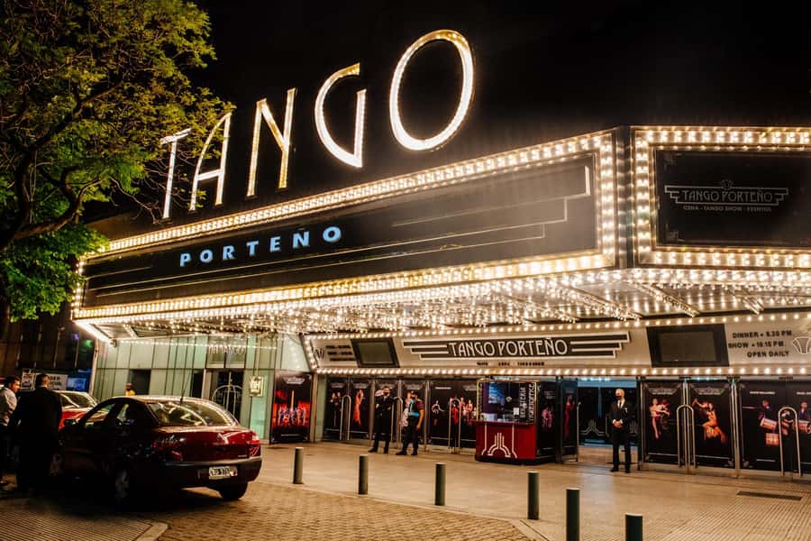 Tango Porteño: The Best Tango Night in Buenos Aires - Who will enjoy this Buenos Aires tango night?