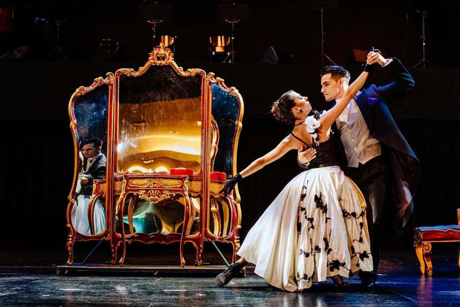 Tango Porteño: The Best Tango Night in Buenos Aires - Should you book Tango Porteño?
