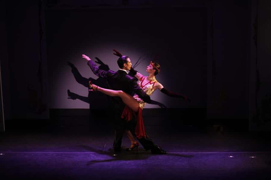 Tango Show at Café de los Angelitos - Why Café de los Angelitos matters in Buenos Aires