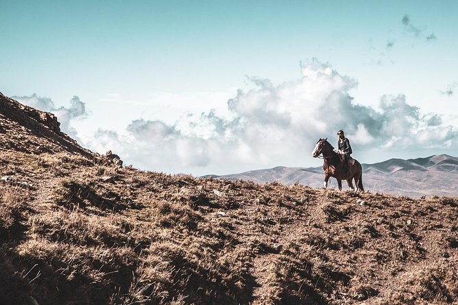 The Real Gaucho Day Trip from Mendoza - Don Daniel Ranch - Why this is more than a standard ranch ride