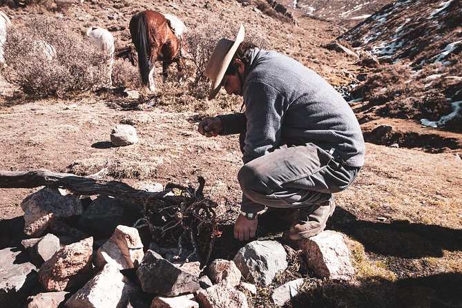 The Real Gaucho Day Trip from Mendoza - Don Daniel Ranch - From Mendoza to Don Daniel’s ranch