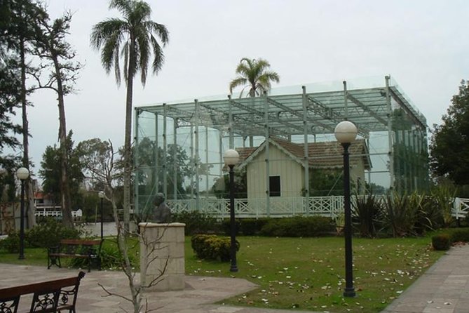 Tigre Delta Tour From Buenos Aires - Guides, languages, and group comfort