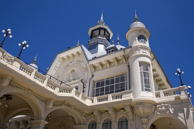 Tigre Delta Tour From Buenos Aires - Tigre, the riverside town