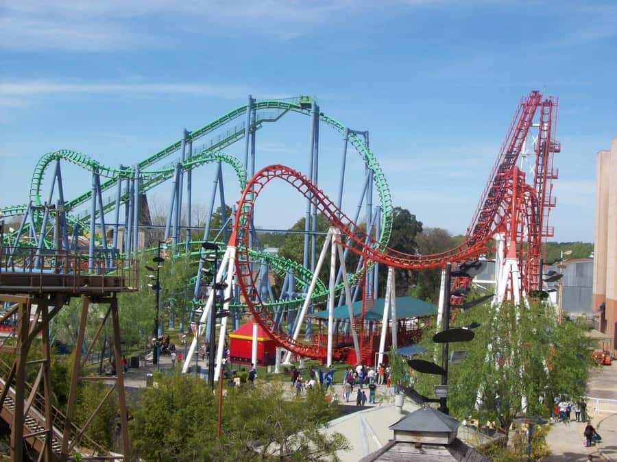 Tigre: Parque de la Costa Ticket & Transfers - Choosing between the Oro and Promo Passports