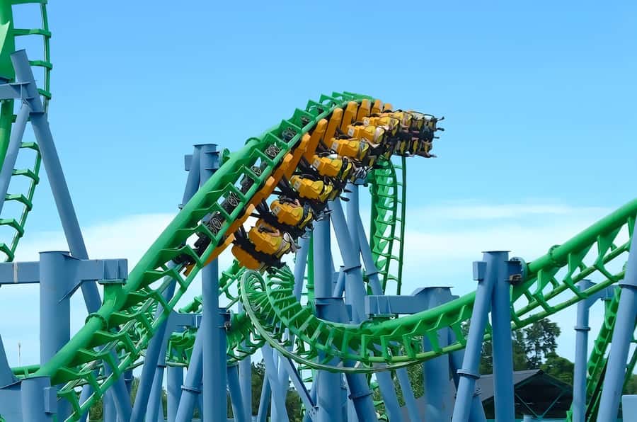 Tigre: Parque de la Costa Ticket & Transfers - Food, timing, and what to bring