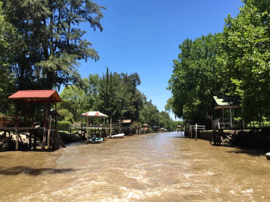 Tigre: River Delta Panoramic Boat Tour - Why the Tigre Delta is different from Buenos Aires