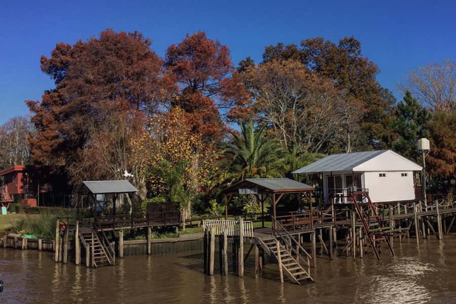Tigre: River Delta Panoramic Boat Tour - Who will enjoy this cruise most