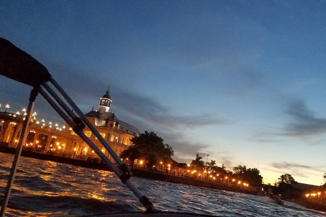 Tigre Speedboat - The Delta s Captain - CITYSAILING TIGRE - Leaving Tigre for the Paraná Delta