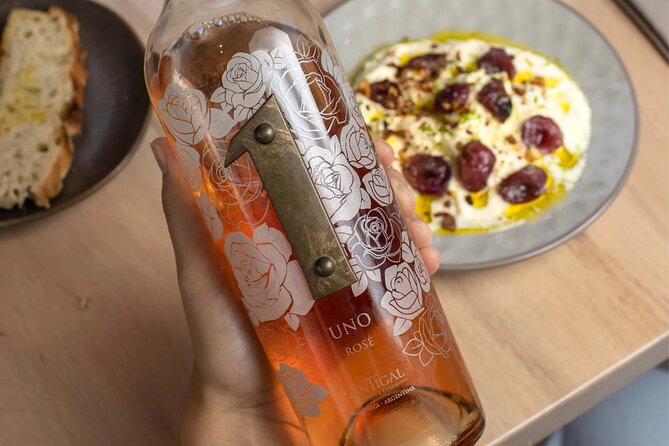 Top Rated: Winery Tour with Lunch in Mendoza - Should you book the Maipú wine and lunch tour?