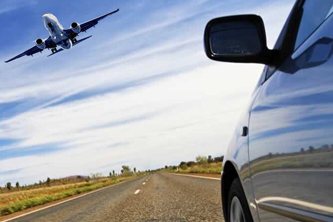 Transfer Buenos Aires International Airport (EZE) to Downtown Hotel - From Ezeiza arrivals to your Buenos Aires hotel