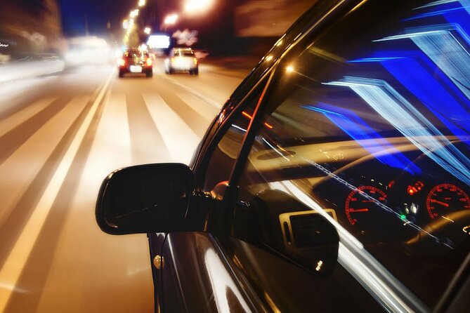 Transfer Buenos Aires International Airport (EZE) to Downtown Hotel - The return transfer is a different decision
