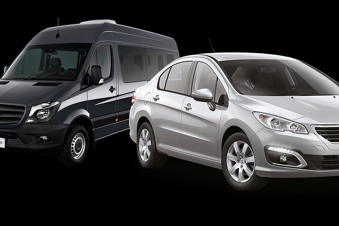 Transfer Buenos Aires International Airport (EZE) to Downtown Hotel - Why private service can be worth $116
