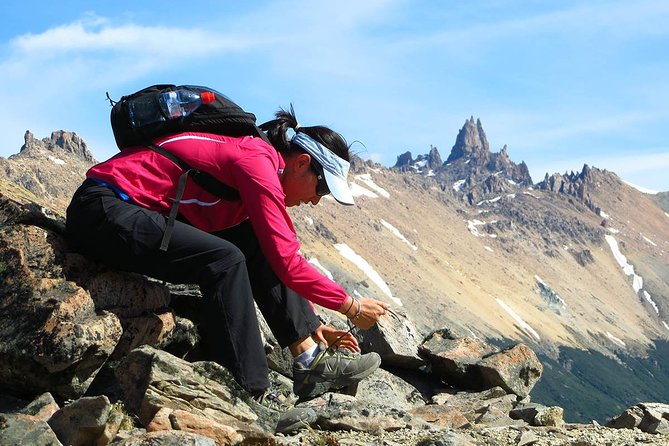 Trekking day in the mountains close to Bariloche - Key points to know before booking