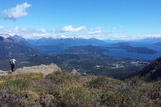 Trekking day in the mountains close to Bariloche - What is included, and what you still need