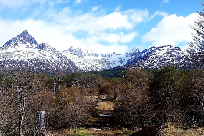 Trekking Emerald Lagoon - Lunch, snacks, and the water question
