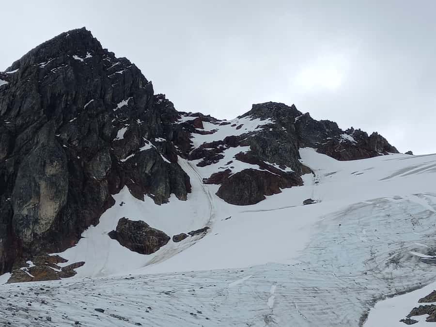 Trekking to Vinciguerra glacier and Tempanos lagoon - A few practical limits to keep in mind