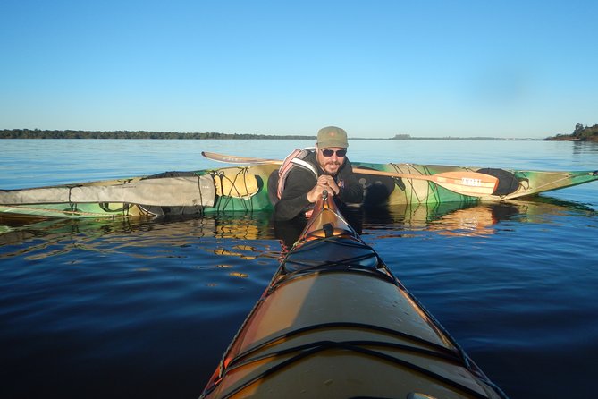 TRU KAYAK - Cruise along the majestic Uruguay River - Key things to know before paddling