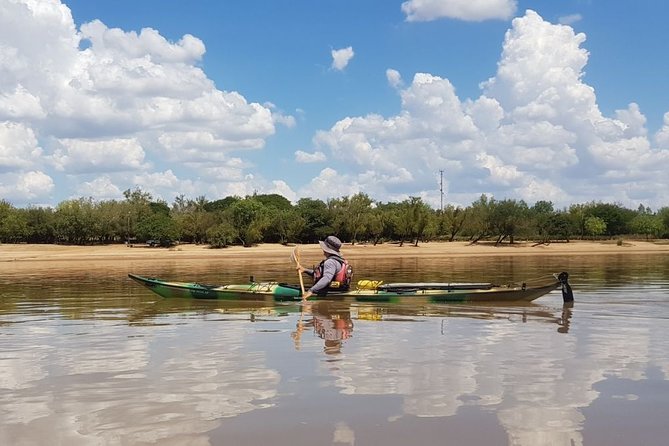 TRU KAYAK - Cruise along the majestic Uruguay River - A peaceful way to meet the Uruguay River