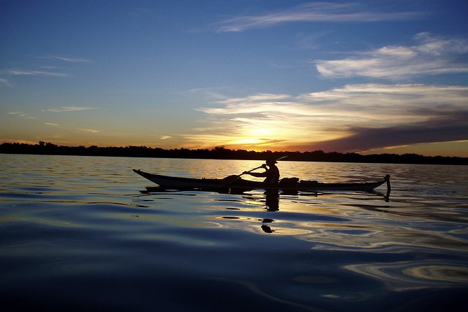 TRU KAYAK - Navigating the Uruguay River - Three Hours on the Uruguay River