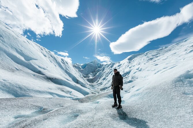 Unesco Jewels: The Famous Perito Moreno Glacier - Adding the Boat Ride to the Ice Wall