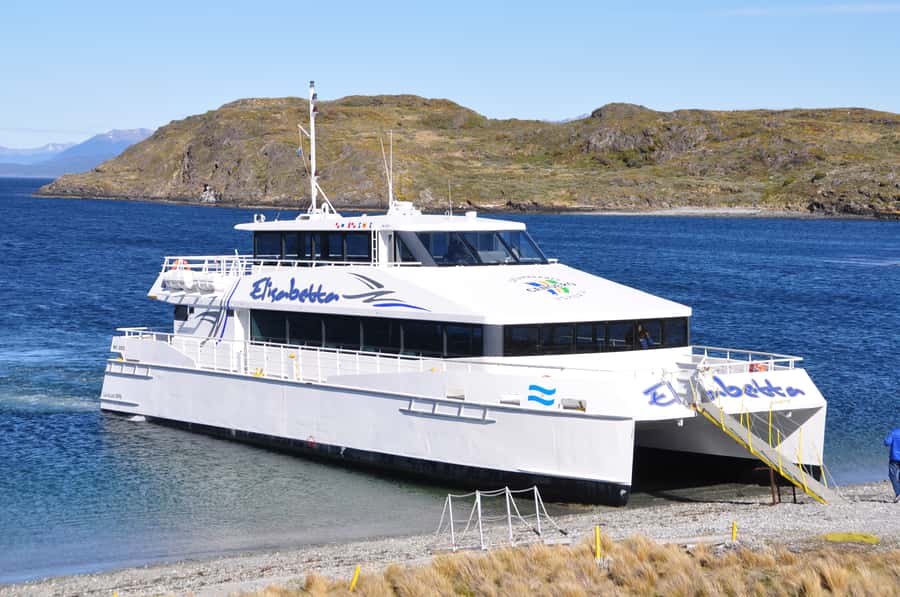 Ushuaia: Beagle Channel & Sea Wolves Island Catamaran Cruise - Should you book the Beagle Channel catamaran?