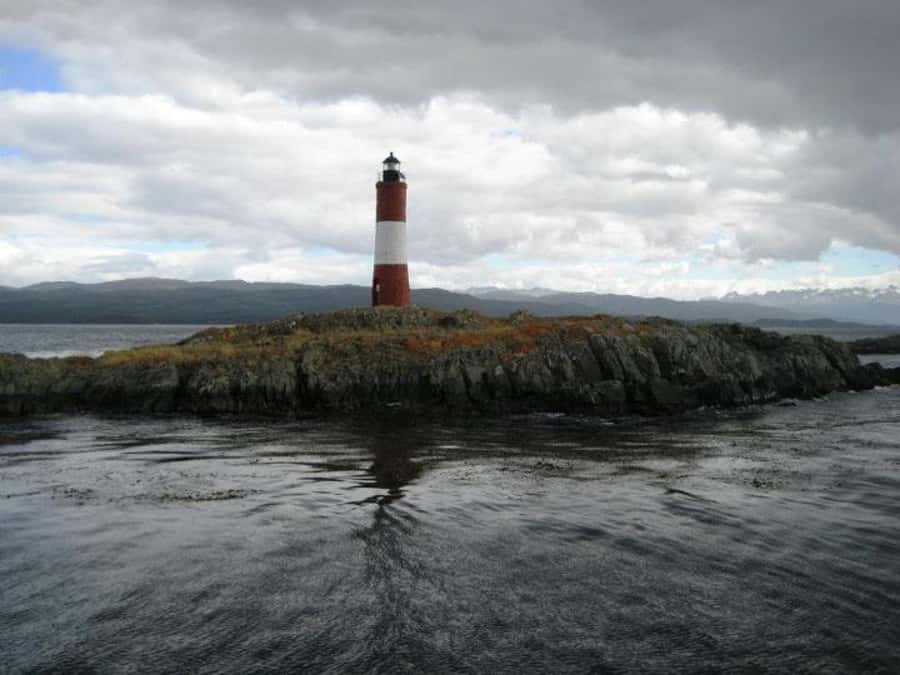 Ushuaia: Beagle Channel, Seal Island & Bridges Islands Tour - What the $88 price includes