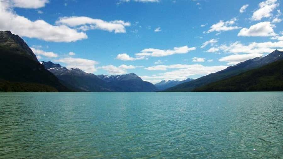 Ushuaia: End of the World Train Ride & Tierra del Fuego Park - Should you book the End of the World Train and park tour?