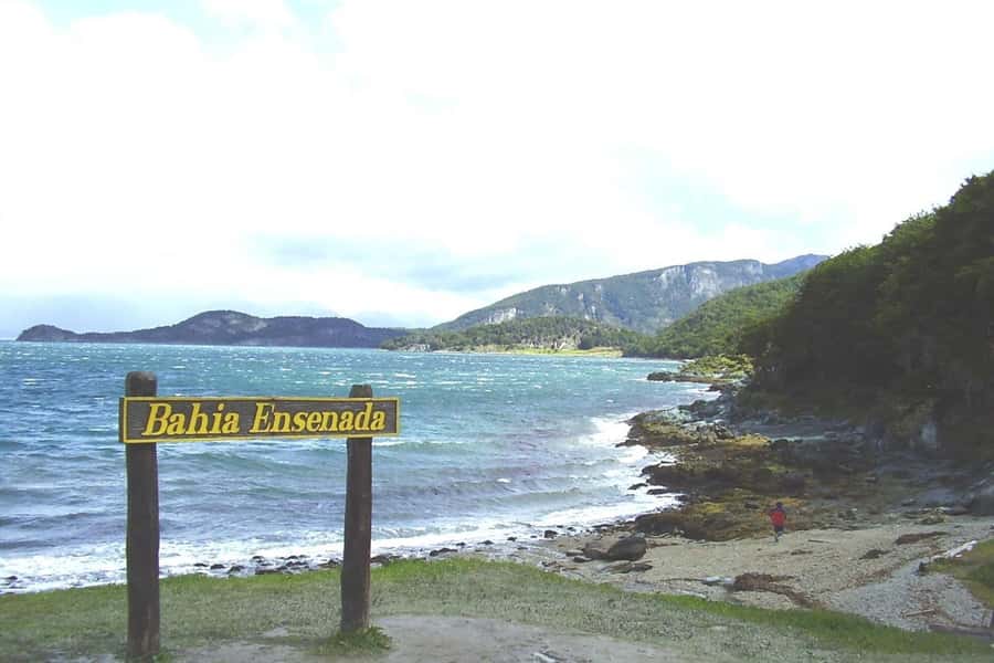 Ushuaia: End of the World Train Ride & Tierra del Fuego Park - What $140 buys you