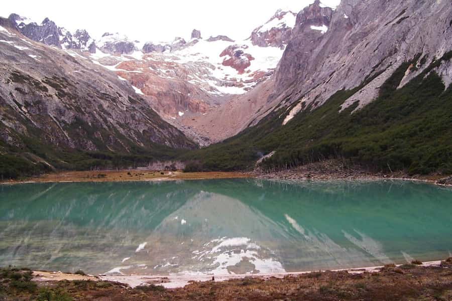 Ushuaia: End of the World Train Ride & Tierra del Fuego Park - Who should book this outing?