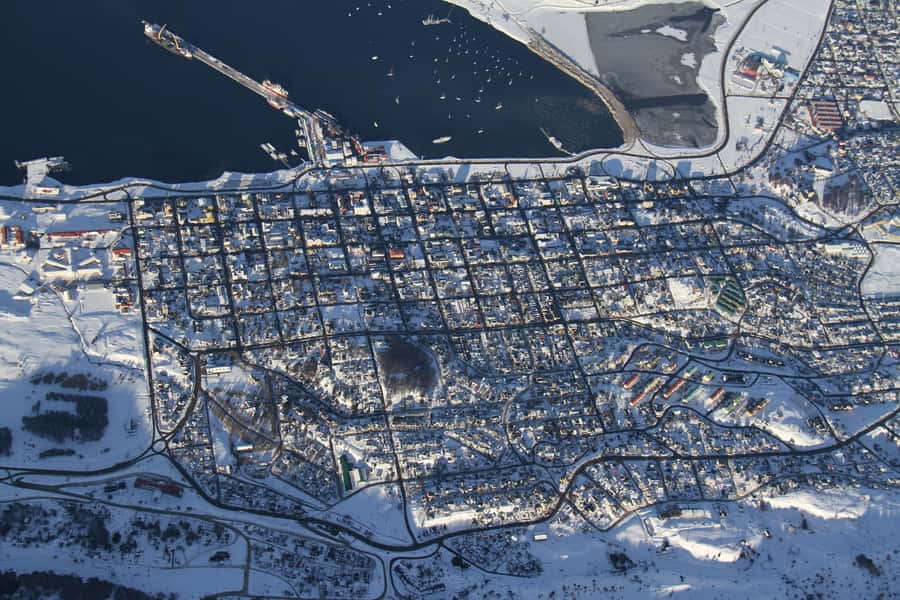 Ushuaia: Heart of the Andes Scenic Helicopter Adventure - Should you book the Heart of the Andes flight?