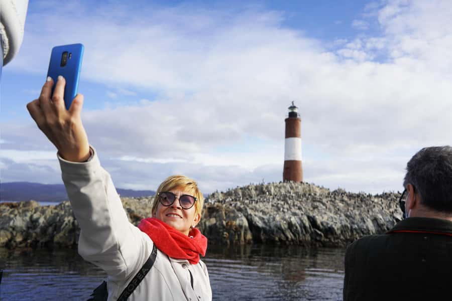 Ushuaia: National Park, Train, and Beagle Channel Navigation - Why this long Ushuaia day works