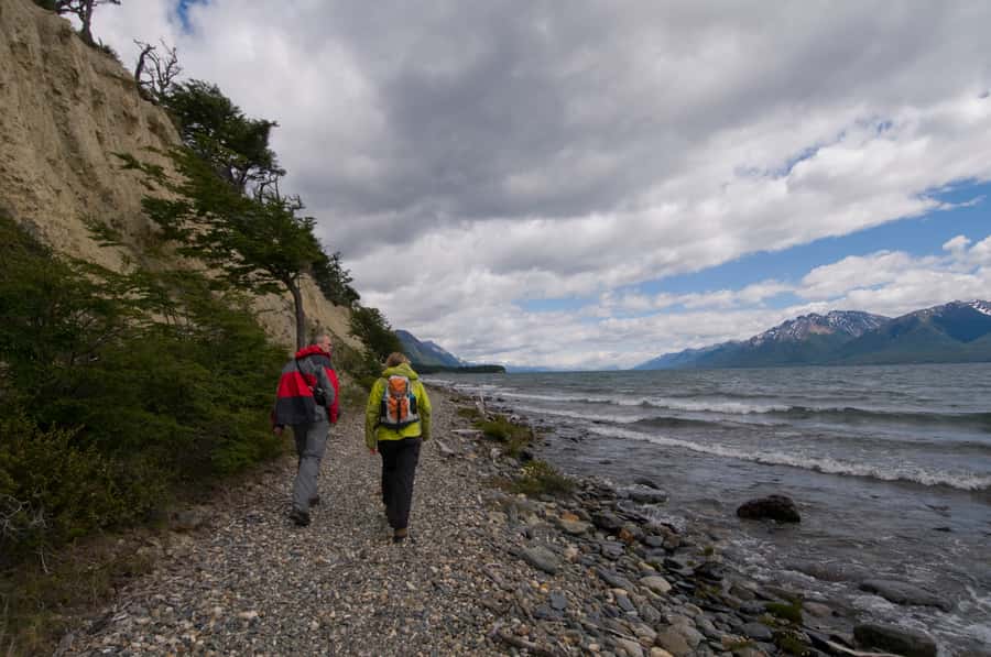 Ushuaia: Off-Road 4X4 Lakes Tour - Why this day gets you beyond Ushuaia