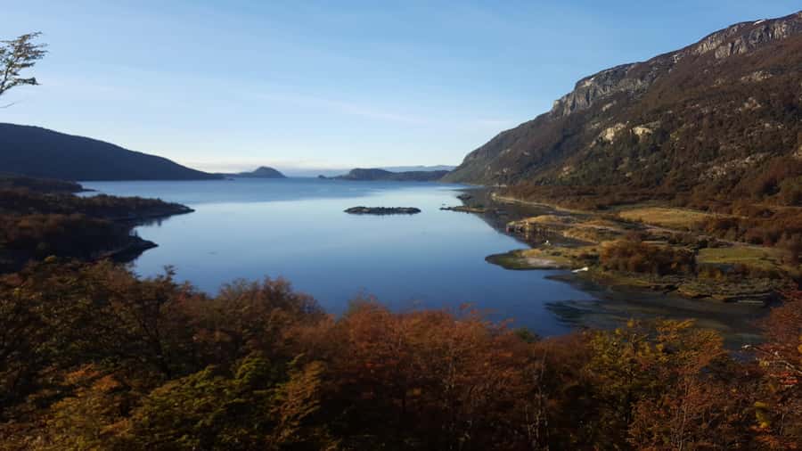 Ushuaia: Private Tour Tierra del Fuego National Park - Key points at a glance