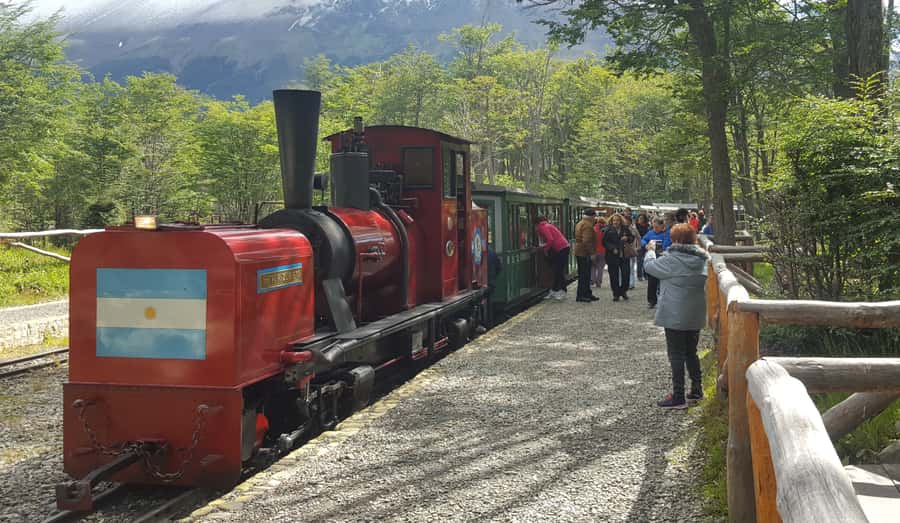 Ushuaia: Private Tour Tierra del Fuego National Park - Why a private half-day works well in Tierra del Fuego