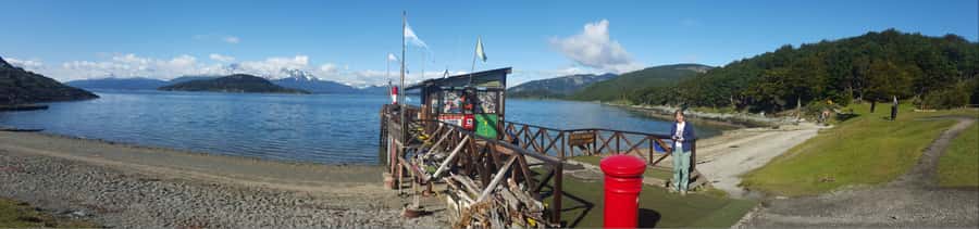 Ushuaia: Private Tour Tierra del Fuego National Park - Weather, walking, and what to bring