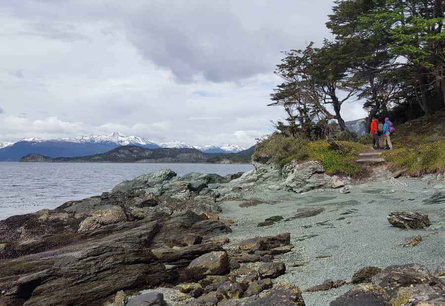 Ushuaia: Private Tour Tierra del Fuego National Park - Who should book this private park tour